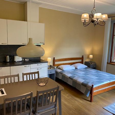 Verona Apartments - Maerjamaa Екстер'єр фото